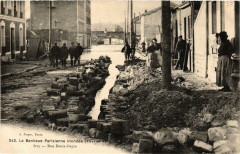 Ivry Rue Denis-Papin