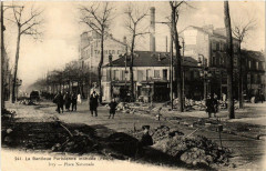 Ivry Place Nationale