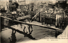 Ivry Jardins d'Ivry