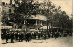 Fete de Neuilly