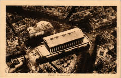 Paris 8e - La Madeleine à Paris 8e