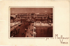 Paris 8e Meilleur Voeux à Paris 8e