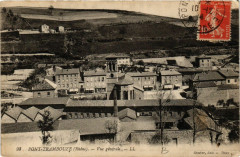Pont-Trambouze - Vue générale