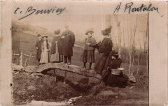 Scenes - Types - Folklore - Routalon ?