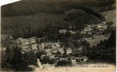 Poleymieux - Les Rivieres