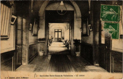 Institution N.-D. De Valbenoite Le Cloitre -
													42 Loire
												
