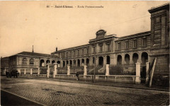 Saint-Etienne Ecole Professionnelle à Saint-Étienne