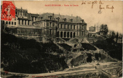Saint-Etienne Ecole de Dessin à Saint-Étienne