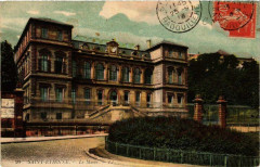 Saint-Etienne Le Musée à Saint-Étienne