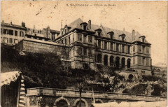 Saint-Etienne Ecole de Dessin à Saint-Étienne