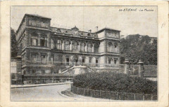 Saint-Etienne Le Musée à Saint-Étienne