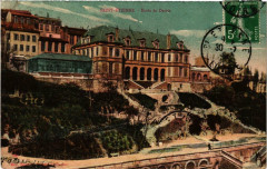 Saint-Etienne Ecole de Dessin à Saint-Étienne