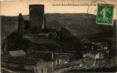 Saint-Maurice-sur-Loire