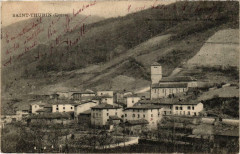 Saint-Thurin -
													42 Loire
												