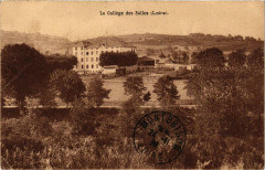 Le College des Salles
