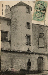 Saint-Haon-le-Chatel à Saint-Haon-le-Châtel