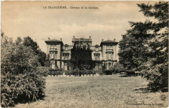 La Talaudiere Chateau de la Sabliere
