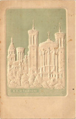 N. D. de Fourviere