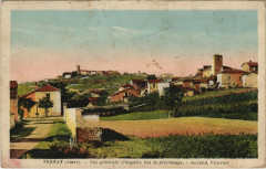 Vernay Vue générale -
													42 Loire
												