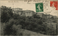 They. Vue générale