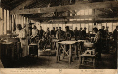 Atelier de Modelage