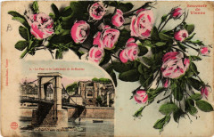 Vienne - Souvenir à Vienne