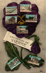 Une Pensée de Vienne à Vienne