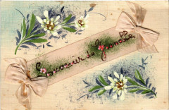 Grenoble Souvenir de Grenoble à Grenoble