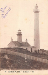 Berck Plage Le Phare à Berck