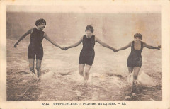 Berck Plage Plaisirs De La Mer à Berck