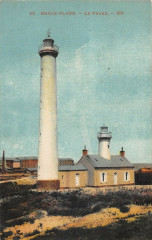 Berck Plage Le Phare à Berck
