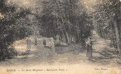 Berck Le Bois Magnier Reingam Parc -
																					62600 Berck
																			