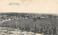 Vertus Vue Generale