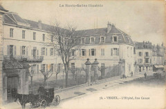 Vesoul L'Hopital à Vesoul