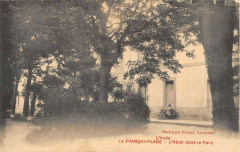La Franqui L'Hotel Dans Le Parc -
													11 Aude
												