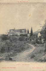 Ceret Les Capucins