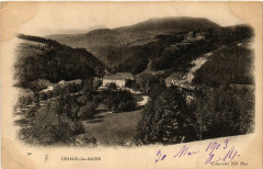 Uriage-les-Bains