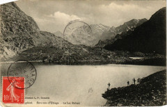Dauphiné - Env. d'Uriage - Le Lac Robert