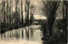 Veyrins - Joli coin -
													38 Isère
												