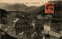 Dauphiné - Uriage-les-Bains