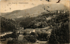 Dauphiné - Uriage-les-Bains