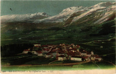 Le Dauphiné - Le Villard-de-Lans à Villard-de-Lans