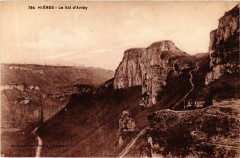 Hieres - Le Val-d'Amby
