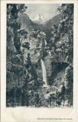Seythenex Cascades et Grottes