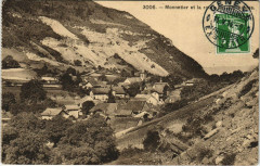 Monnetier -
													74 Haute Savoie
												