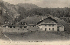 Nant-Borrant -
													74 Haute Savoie
												