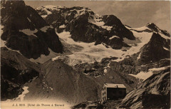 Hotel de Pierre a Bérard