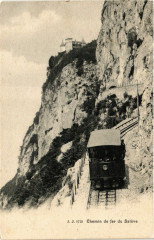 Chemin de Fer du Saleve