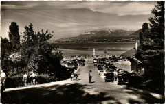 Excevenex - La Plage - Lac Leman
