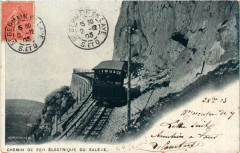 Chemin de Fer Electrique du Saleve